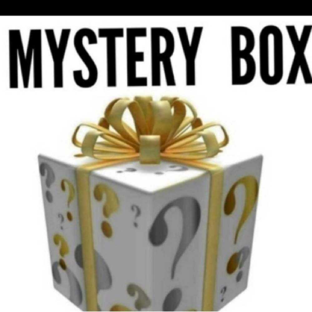 Mystery Vintage Reseller Jewelry Box With Atleast 20+ pieces